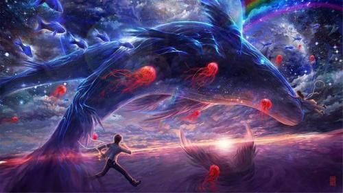 海洋渔场类小说排行榜(十大完结巅峰渔场小说)插图