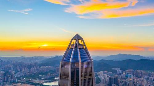 亚洲高楼排行榜(全亚洲第一高楼在哪里)插图7