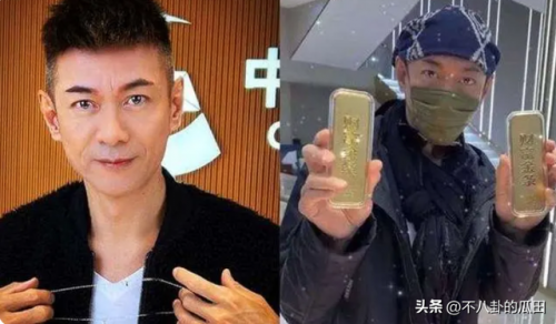 中国明星复出排名前十(永不复出的明星6)插图6