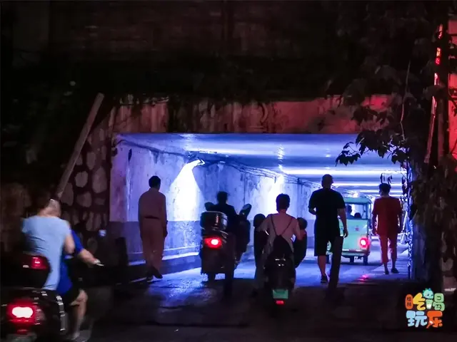 桂林宵夜排行榜(桂林最好的夜市一条街)插图52