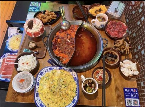 苏州火锅排行榜(中国火锅十大名牌)插图6