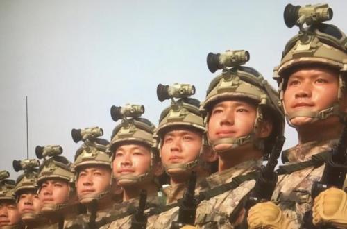 国营战术头盔排名前十(战术头盔的材质)插图8