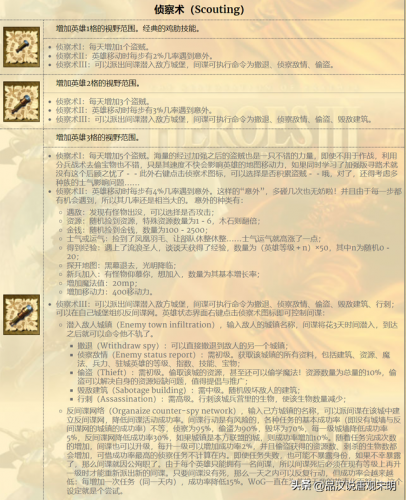 英雄无敌3英雄排名培养心得(英雄无敌3十大最强英雄)插图2