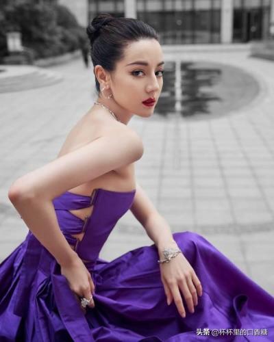 女星代言排行榜(中国代言最多的女明星)插图5