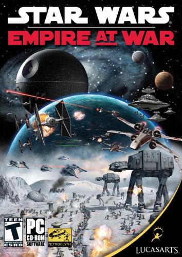 星球大战帝国战场(星球大战堕落之军)插图