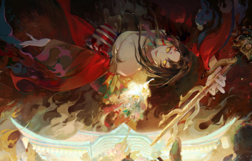 阴阳师铃彦姬御魂(新手有必要练铃彦姬吗)插图3