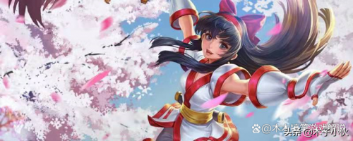 娜可露露台词(娜可露露经典语录)插图
