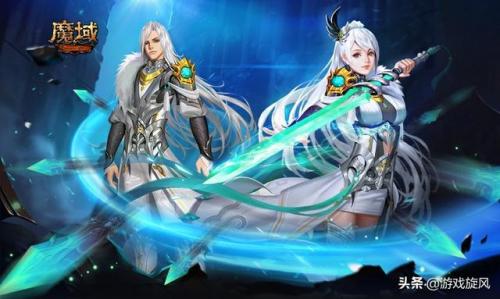 魔域幻兽排行榜(2023魔域全服排行)插图4