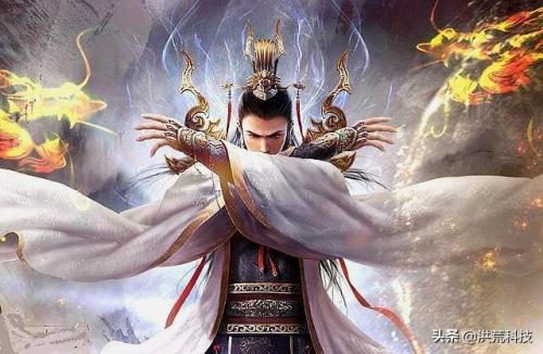 宗师排行榜(大师厉害还是宗师厉害)插图5