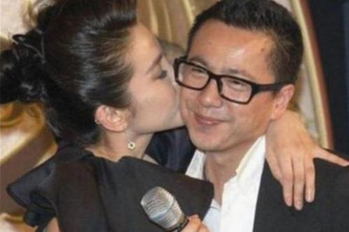 王中磊老婆是谁(王中军有多少个亿)插图2