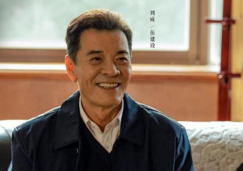 桥隆飙演员表(桥隆飙一生简历)插图33