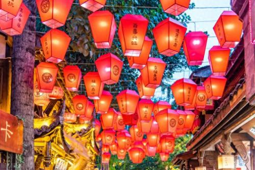 德阳十大旅游景点排行榜(德阳十八个网红打卡地)插图16