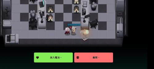 坎公骑冠剑贵人现身全收集通关攻略(坎公骑冠剑 5-6)插图3