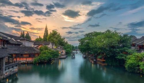 浙江好玩地方排行榜(浙江旅游必去十大景点)插图20