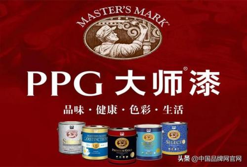 十大油漆排行榜(世界涂料十大排名)插图5