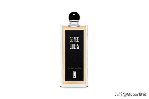 香草味香水排行榜(香草味香水是什么味道)插图4