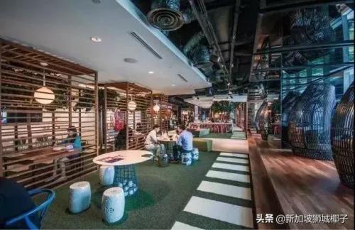 新加坡年度商人排名前十(新加坡年度汉字)插图12
