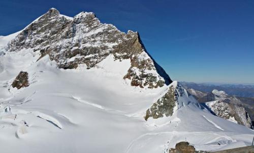 各国最高雪山排名前十(玉龙雪山最高峰)插图12
