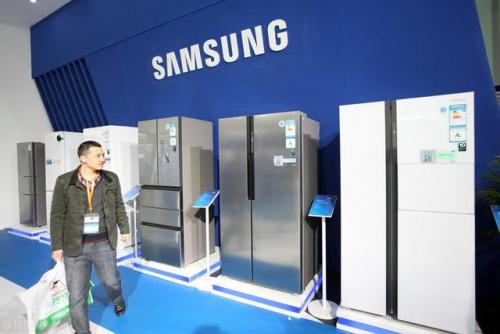 国际冰箱品牌排行榜前十名(世界顶级奢侈冰箱品牌)插图2