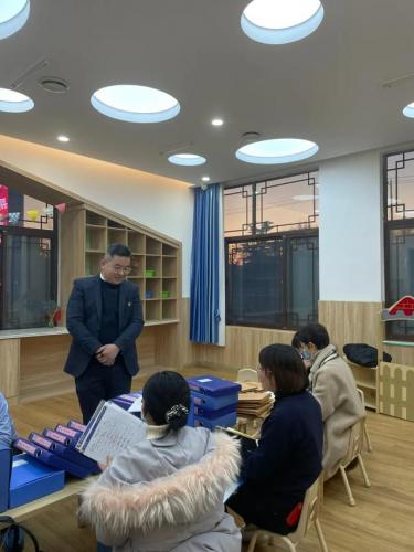 安丘保育机构排名前十(安丘私立小学)插图2