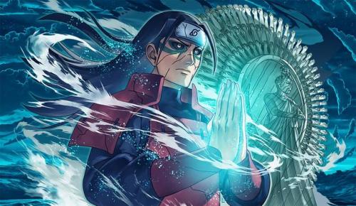 火影同人小说排行榜(火影盘点十大出生榜小说)插图6