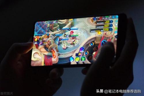 游戏排行榜手机(游戏手机什么牌子最好)插图1