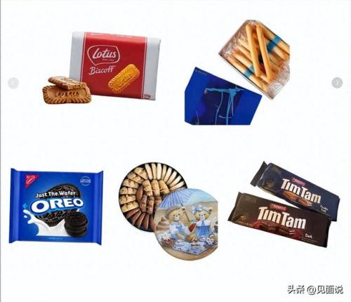 世界饼干排行榜(中国十大饼干品牌)插图