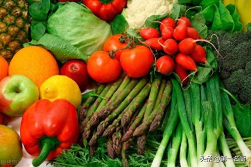 十大低脂菜类排行榜(低脂肉排行榜前十名)插图1