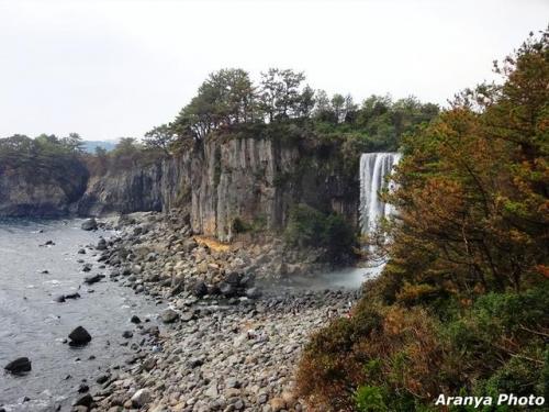 济州岛旅游攻略(济州岛必去的十大景点)插图10