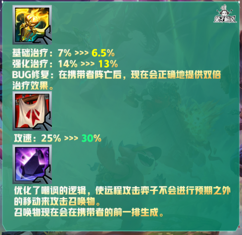 剑姬改版前技能介绍(剑姬重做之前技能)插图39