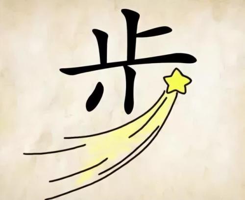 看图猜成语大全及答案(扫一扫识别成语软件)插图1