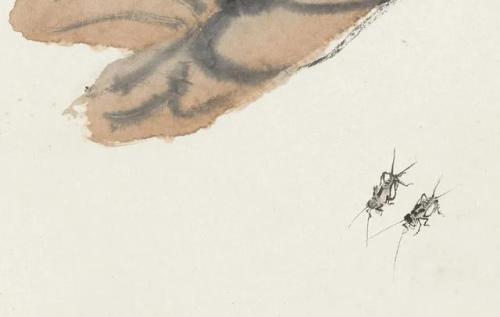 齐白石作品欣赏(齐白石十大名画图片)插图2