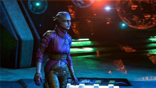 龙腾世纪3绅士整合版(龙腾世纪3mod)插图4