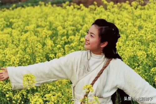 古装神话剧排行榜(早期古装神话剧100部)插图12
