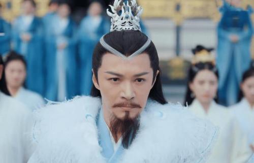 上神的排行榜(神仙实力排名大全)插图19