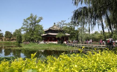 北京景点排行榜前十名(北京游玩地方排行榜)插图30
