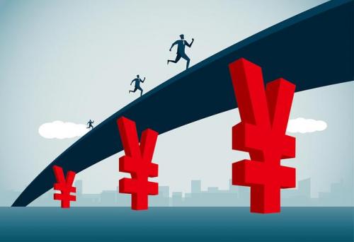 中国企业营业额排行榜(2022纳税前二十名企业)插图