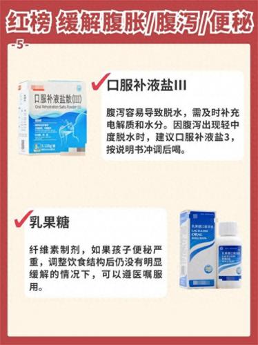 儿童过敏药十大品牌排行榜(花粉过敏药物品牌)插图12