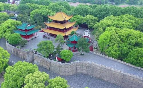 湖南户外乐园排名前十(湖南有方特吗)插图13