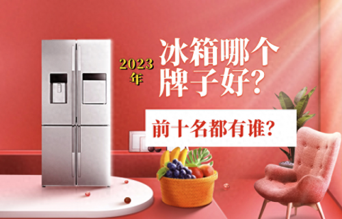 商业冰箱能耗排名前十(节能省电冰箱排行榜)插图