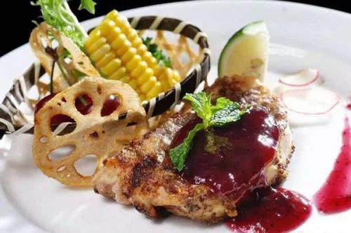 贵阳连锁美食排名前十(贵阳早餐特色美食)插图1