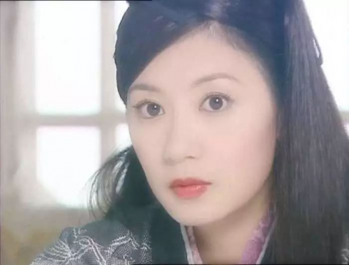 古装剧美女排行榜(女星古装排行100)插图39