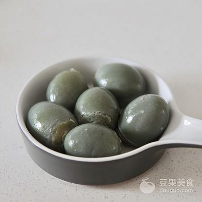 实蛋的做法(自制实蛋不用碱)插图6