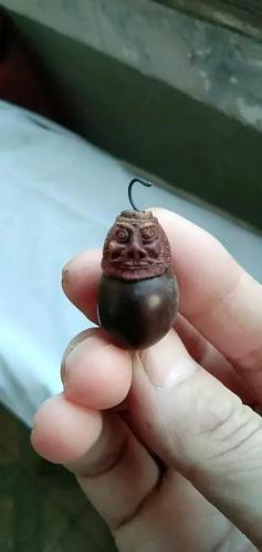 独山玉菩提(云南菩提子)插图11