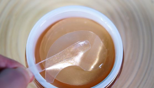 眼贴膜排行榜(眼袋膜哪个牌子好)插图34
