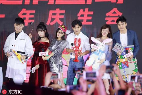 陈赫娄艺潇(娄艺潇美声)插图9