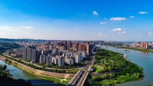 阆中砂石企业排名前十(阆中市德奉砂石有限公司)插图3