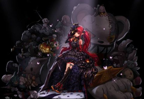 dnf疲劳蓄电池(dnf燃烧疲劳值去哪了)插图3