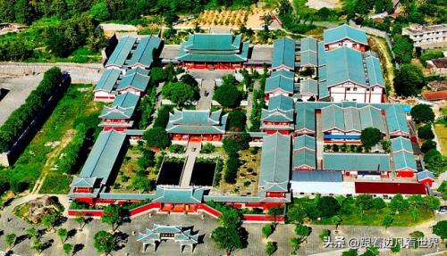 莆田南少林(南少林寺有几个)插图11