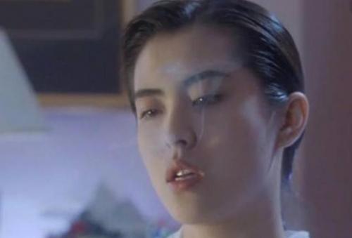 短发女星排行榜(短头发女明星大全名单)插图38